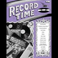 Record Time - Issue # 1 - 2024