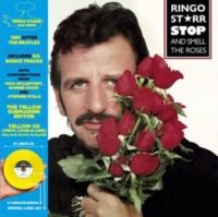 Ringo Starr - Stop And Smell The Roses