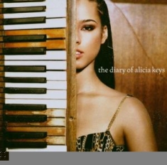 Keys Alicia - The Diary Of Alicia Keys