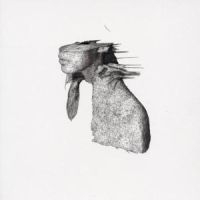 COLDPLAY - A RUSH OF BLOOD TO THE HEAD