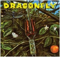 Dragonfly - Dragonfly