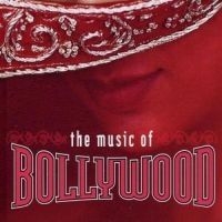 Blandade Artister - Music Of Bollywood i gruppen CD / Rock hos Bengans Skivbutik AB (553609)
