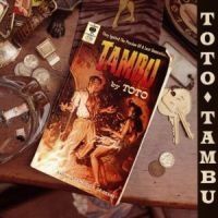 Toto - Tambu i gruppen CD / Pop-Rock hos Bengans Skivbutik AB (553656)
