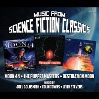 Science Fiction Classics Box: I - Science Fiction Classics Box: I