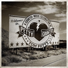 Various Artists - Petty Country: A Country Music Celebration of Tom Petty