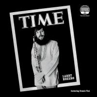 Larry Nozero - Time