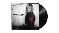 Lavigne Avril - Under My Skin