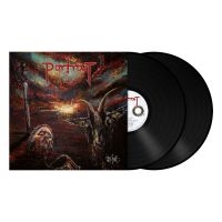 Portrait - Host The (2 Lp Black Vinyl)