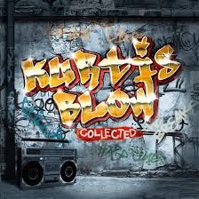 Blow Kurtis - Collected