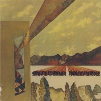 Wonder Stevie - Innervisions