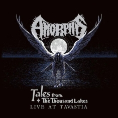 Amorphis - Tales From The Thousand Lakes