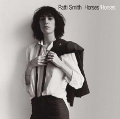 Smith Patti - Horses (CD + bonus tracks)
