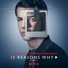 Soundtrack - 13 Reasons Why Season 2