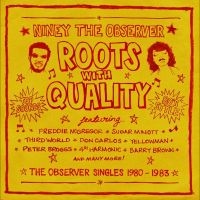 Various Artists - Roots With Quality