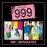 999 - 999 / Seperates