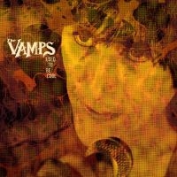 The Vamps - Used To Be Cool (Black Vinyl Versio