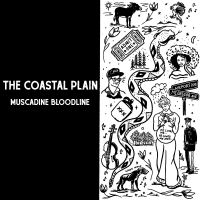 Muscadine Bloodline - The Coastal Plain