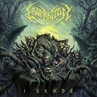 Laceration - I Erode (Vinyl Lp)