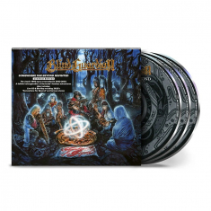 Blind Guardian - Somewhere Far Beyond Revisited Ltd. Edition