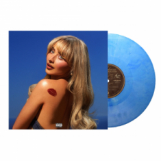 Sabrina Carpenter - Short N' Sweet (Baby Blue Vinyl)