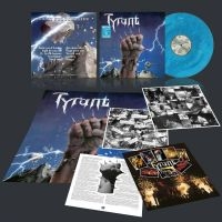 Tyrant - Fight For Your Life (Galaxy Vinyl L