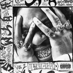 Denzel Curry - King Of The Mischievous South Vol.2 (CD)