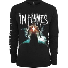 In Flames - Take This Life Uni Bl Longsleeve 