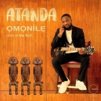 Atanda - Omonile, Son Of The Soil