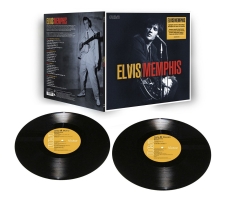 Presley Elvis - Memphis