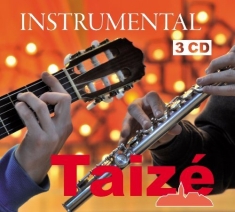 Taizé - Taizé Instrumental