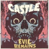 Castle - Evil Remains