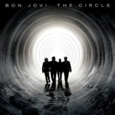 Bon Jovi - The Circle