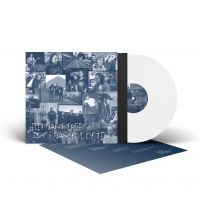Elephant Tree - Handful Of Ten (White Vinyl Lp)