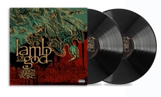 Lamb Of God - Ashes Of The Wake (20Th Anniversary Edit