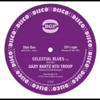 Gary Bartz Ntu Troop / Gary Bartz - Celestial Blues / Gentle Smiles