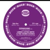 Lonnie Liston Smith & The Cosmic Ec - Expansions / Cosmic Funk