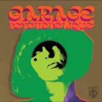 Various Artists - Garage Psychédélique (The Best Of G