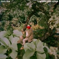 Pale Jay - Low End Love Songs (Ltd Storm Cloud