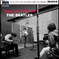 Beatles The - From Us To You #2 March 1964 Ep