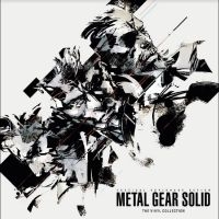 Various Artists - Metal Gear Solid: The Vinyl Collect