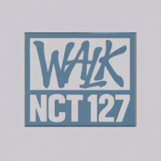 Nct 127 - Walk (Poster Ver.)