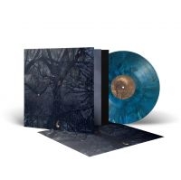 Trelldom - By The Shadows (Blue Marbled Vinyl