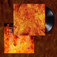 Aeternus - Shadows Of Old (Black Vinyl Lp)