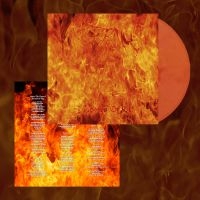 Aeternus - Shadows Of Old (Orange Vinyl Lp)
