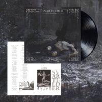 Svartelder - Trenches (Black Vinyl Lp)
