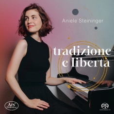 Aniele Steininger - Hensel, Katzer & Scarlatti: Tradizi