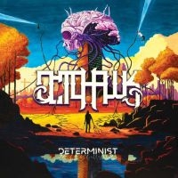 Octohawk - Determinist (Vinyl Lp)