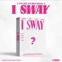 (G)I-Dle - I Sway