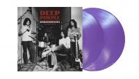 Deep Purple - Bournemouth 1971 Vol.1 (2 Lp Purple