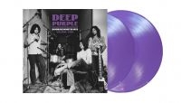Deep Purple - Bournemouth 1971 Vol.2 (2 Lp Purple